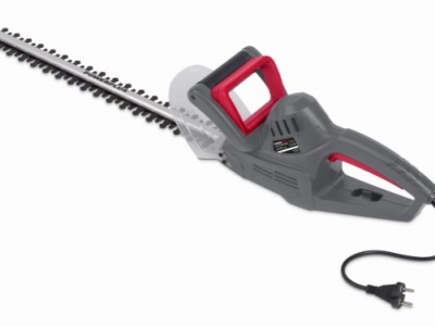 POWEG4010 - Elektrický plotostřih 520W 550mm