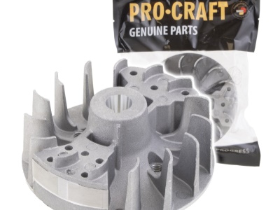 Setrvačník (magneto) 1E40F/44F  PROCRAFT