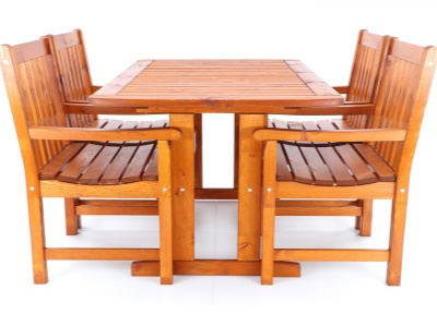 VeGA COTSWOLD SET 4