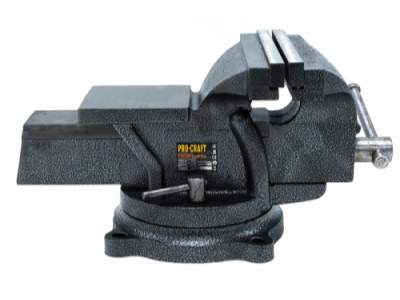 Lavicový svěrák Procraft PBV200