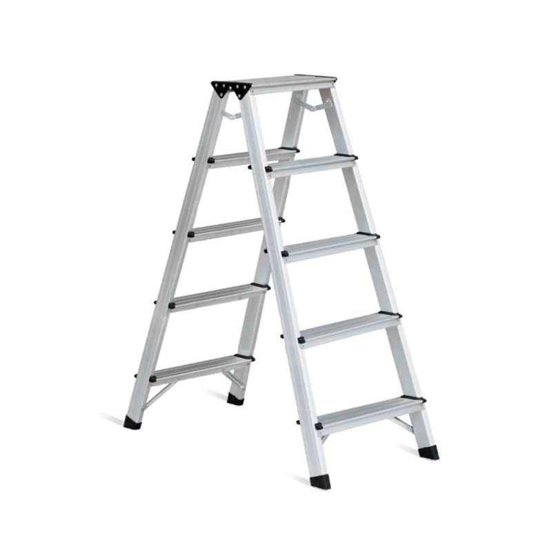 Schůdky hliníkové oboustarnné 5st.  PLA2.2.1024 Procraft