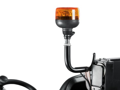 Silniční sada - pro modely s vysokým výklopem