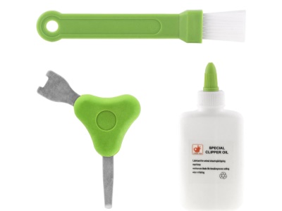 Aku strojek pro stříhání ovcí Procraft SC20