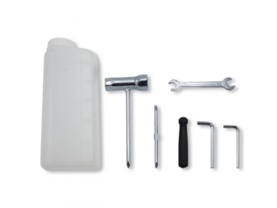 Zemní, půdní vrták Procraft GD52