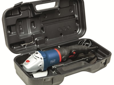 Scheppach AG 1200 - Elektrická úhlová bruska 150 mm