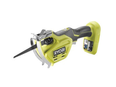 Ryobi RY18PSA-0 - aku 18 V ocasová pila ONE+ (bez baterie a nabíječky)