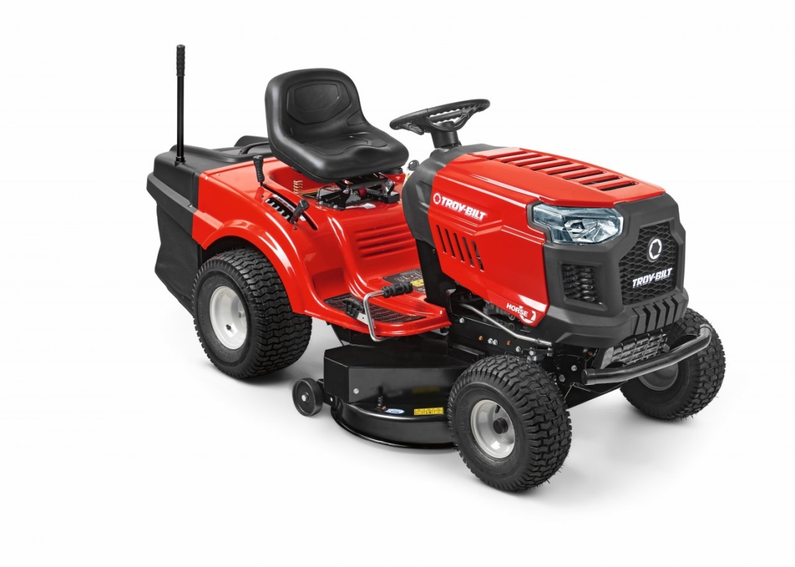 Horse 105T-R TROY-BILT