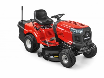 Horse 105T-R TROY-BILT
