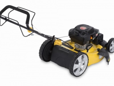 POWXG60220 - Benzinová sekačka 196cc 560mm