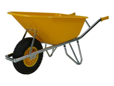 Profi stavební kolečko Fort SMB-100