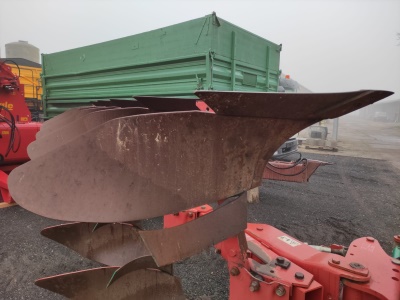 Pluh Kverneland KKVX85-200