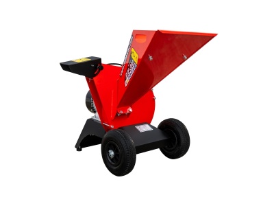 Diskový štěpkovač RTE-300 (ELEKTRICKÝ MOTOR)