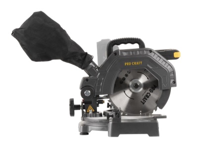 Aku pokosová pila Procraft PGS20bb (bez baterie a nabíječky)