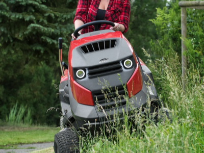 Challenge MJ Dvouválec, Loncin LC2P76F