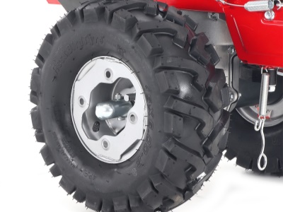 EUROSYSTEMS Zametací kartáč - P70