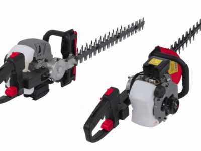 POWEG3010 - Benzinový plotostřih 600mm 22,5cc