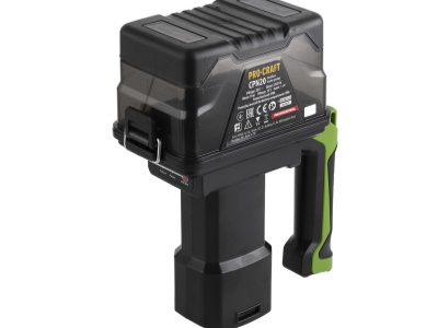 Aku ponorné čerpadlo do sudu Procraft CPN20bb (bez baterie a nabíječky)