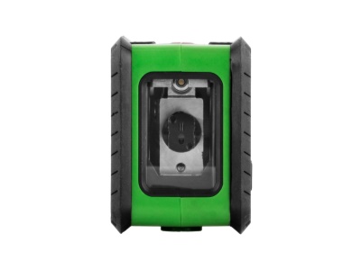 Laser zelený liniový, křížový samonivelační Procraft LE-2D