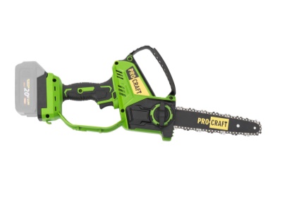 Aku ruční pilka Procraft PKA30 (bez baterie a nabíječky)