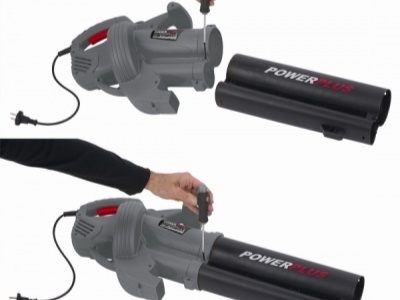 POWEG9010 - Elektrický vysavač / foukač 3000W