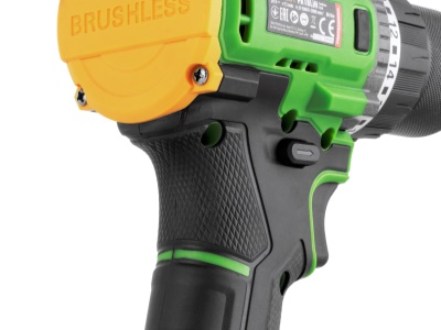 Aku vrtací šroubovák Procraft PA18LiH  se sadou bitů BS-37