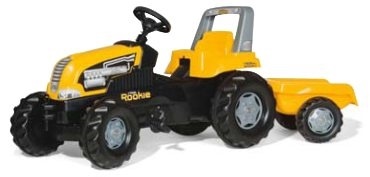 Stiga Traktor s přívěsem – hračka