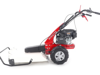 EUROSYSTEMS Grassland - MINIEFFE