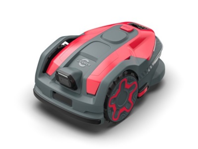 CRAMER AiConic 3 RTK