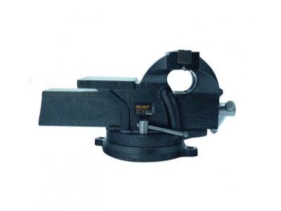 Svěrák s kovadlinou Procraft PBV150