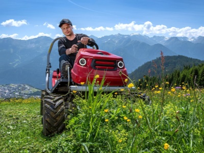 Crossjet 4x4
