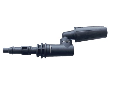 Riwall PRO Otočná nastavitelná tryska (lze nastavit úhel v rozmezí 0°-180°) (REPW 110/130/155/180 RC/195i SET)