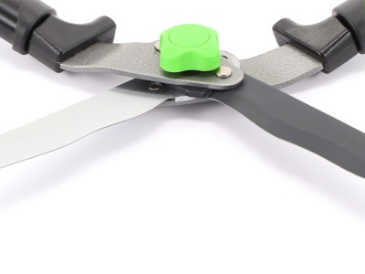 VERDEMAX nůžky 4165