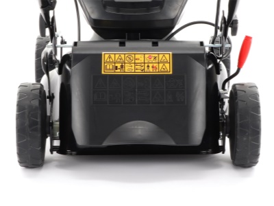 VeGA 42S ECO 4n1 + AKU set