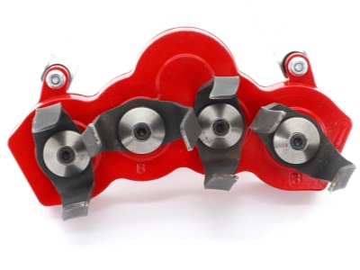 PUBERT W4 (8100020601)