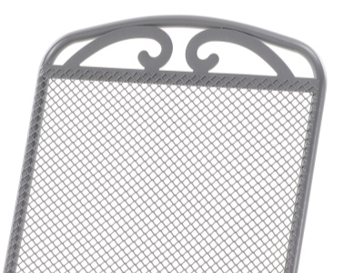 Křeslo MFG ZINGST II.