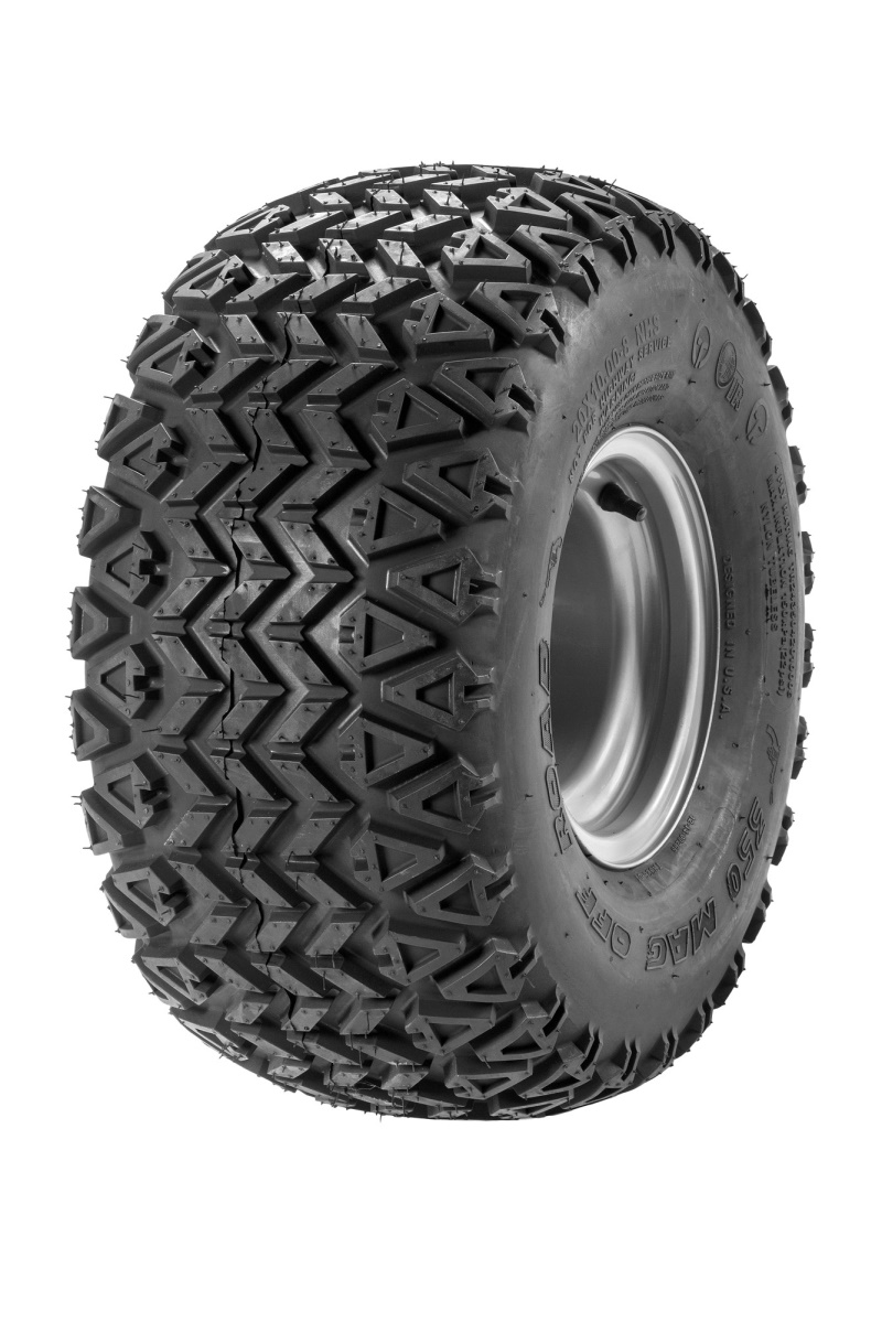 Čtyřplátnové pneu OFF-ROAD PROFI