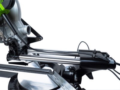 Pokosová pila s pojezdem Procraft PGS256