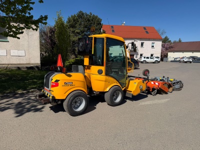 Rider STIGA TITAN 32 H