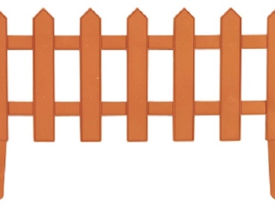 VERDEMAX zahradní plůtek 3443