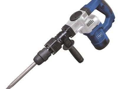 Scheppach AB 1500 MAX - bourací kladivo 5,5 kg