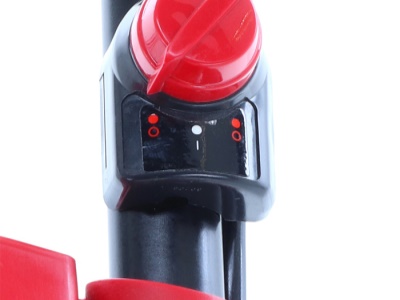 PUBERT Micro tiller MB 25H