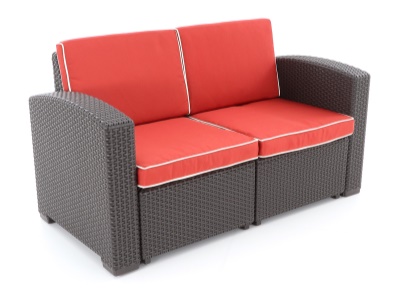 DOMINGO RED DeLuxe