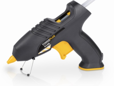 POWX145 - Lepící pistole 35 W