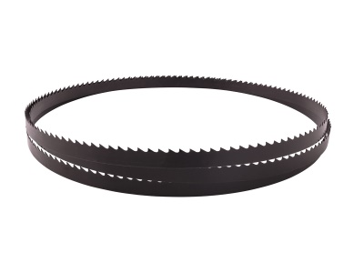 Scheppach Pilový pás ( 2360 x 12 x 0,5 mm, 4 TPI) - pro Basa 3 / Basato 3