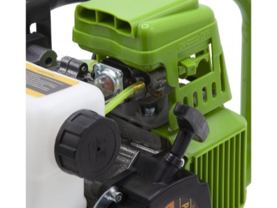 Zemní, půdní (samostatný) vrták Procraft GD52bn