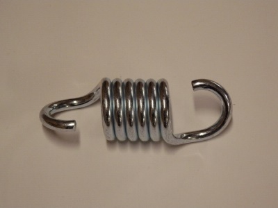 Pružina (5 z) -houp. Barcelona díl N