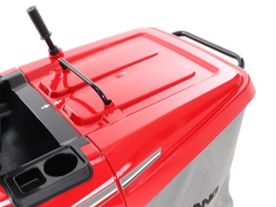 Weibang WB 81EC-B 22Ah  AKU rider