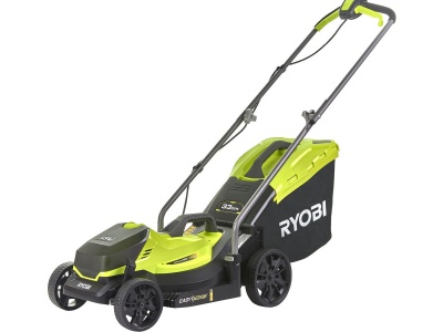 Ryobi OLM1833B - aku 18V sekačka (bez baterie a nabíječky)