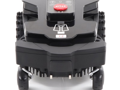 TECHline NEXTTECH SX2
