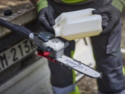 CRAMER OPTIMUS PST39